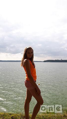 Greta Dickute