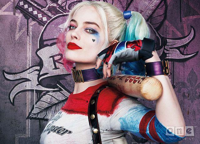 Harley Quinn