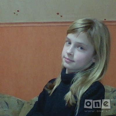 Austeja Lesciauskaite