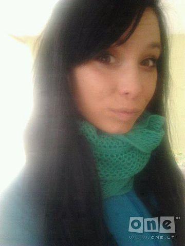 Silvija Brinovanaite