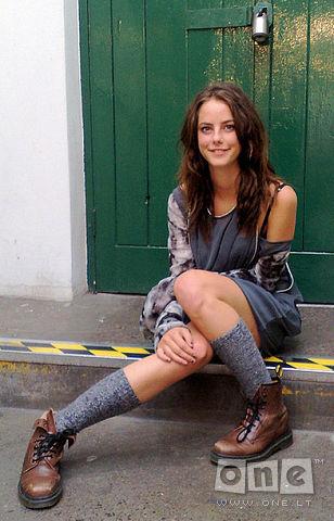 Kesė Stonem