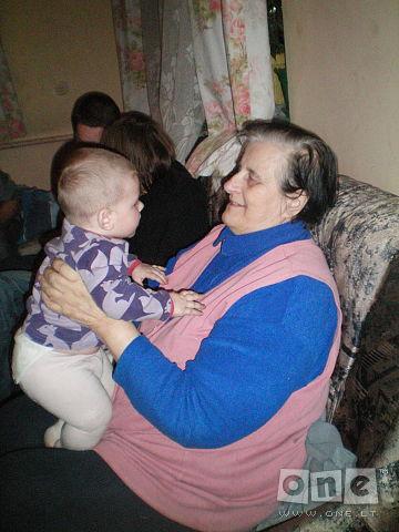 Aldona Pakalniene