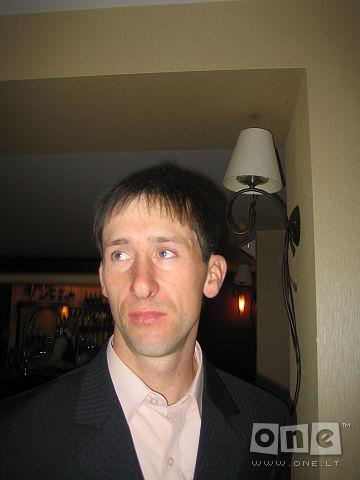 Vytautas Vilkius