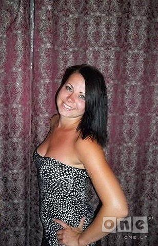 Deimante Nesvarbu
