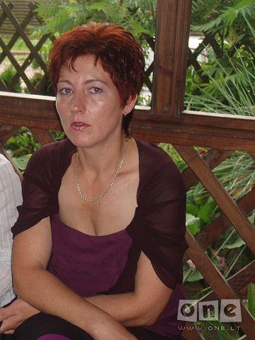 Lelija Vaslsk