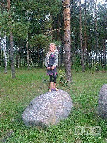 Evelina Barkauskaite