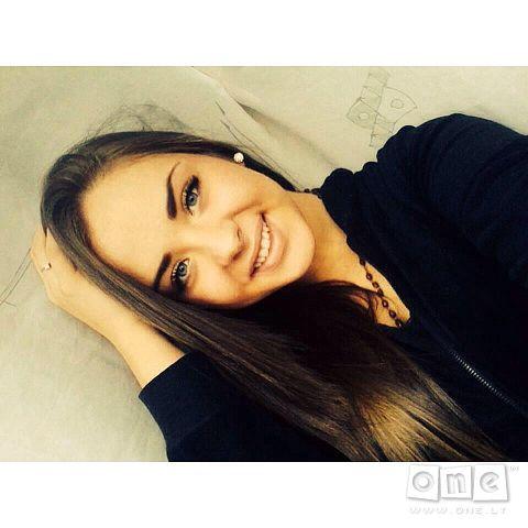 Gintare Gabryte