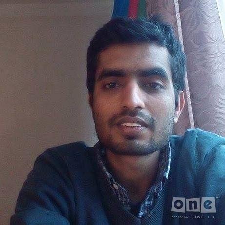 Naeem Anwar