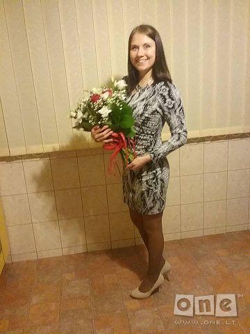Milda Sovaite
