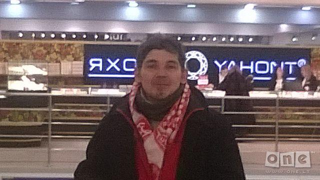 Rinat Velo