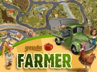 Youda Farmer  (Fermeris Jonas)