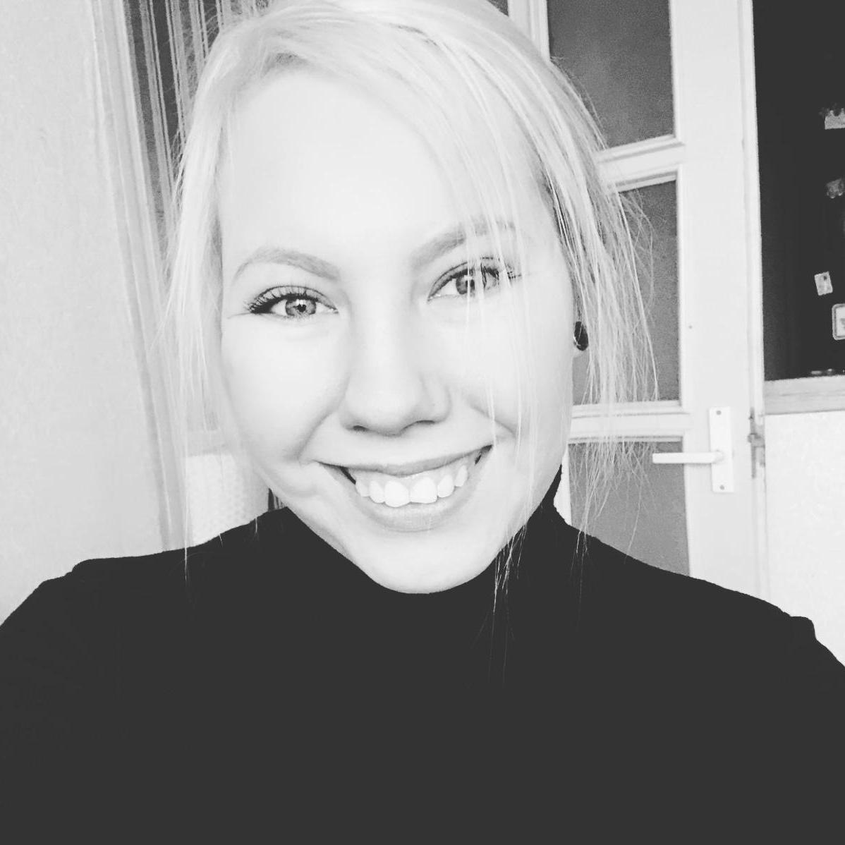 Neringa Sadauskaitė 
