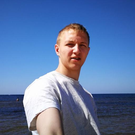 Erikas Noruisis