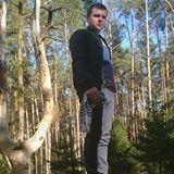 Mantas Darandovas