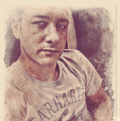 Mantas Rau