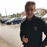 Matas Sak