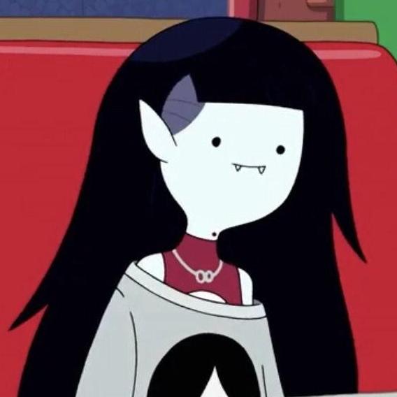 Marceline Meh