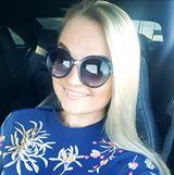 Giedrė Černajūtė