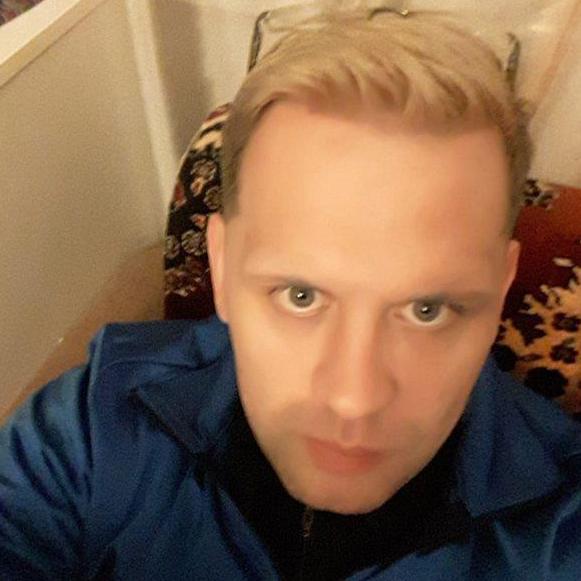 Alex Jan