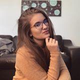 Indrė Achramovič