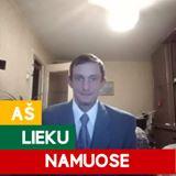 Mindaugas Mazeika
