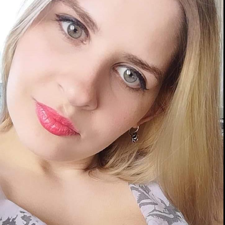 Diana Černiavskaja