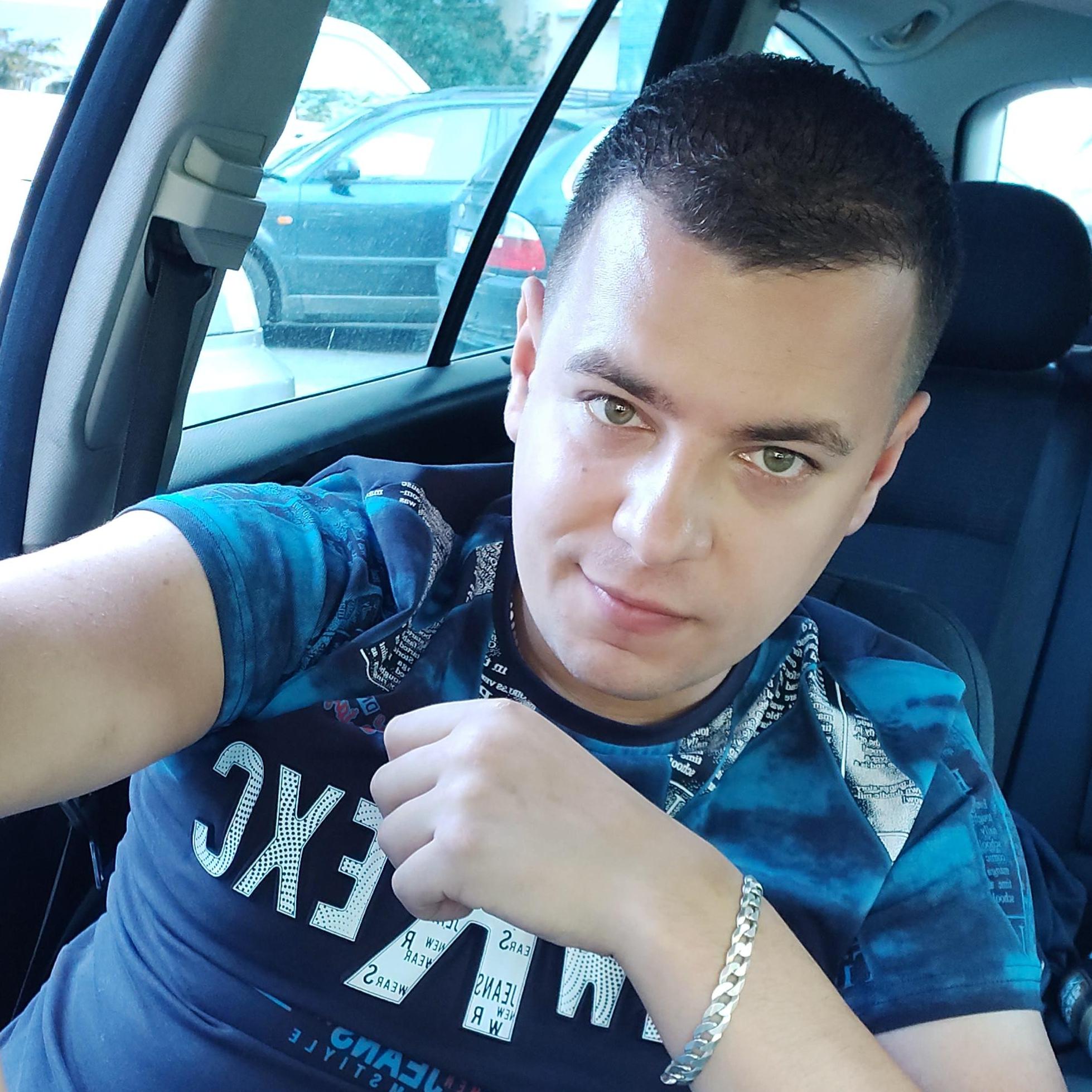 Aleksandr Bespalov