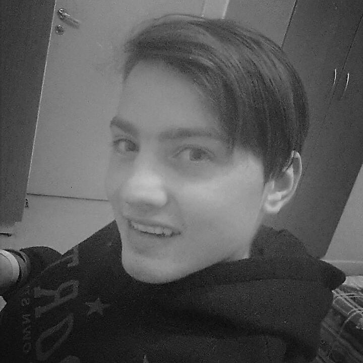 Slavikas Lukyanov
