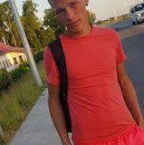 Mantas Mecinskas