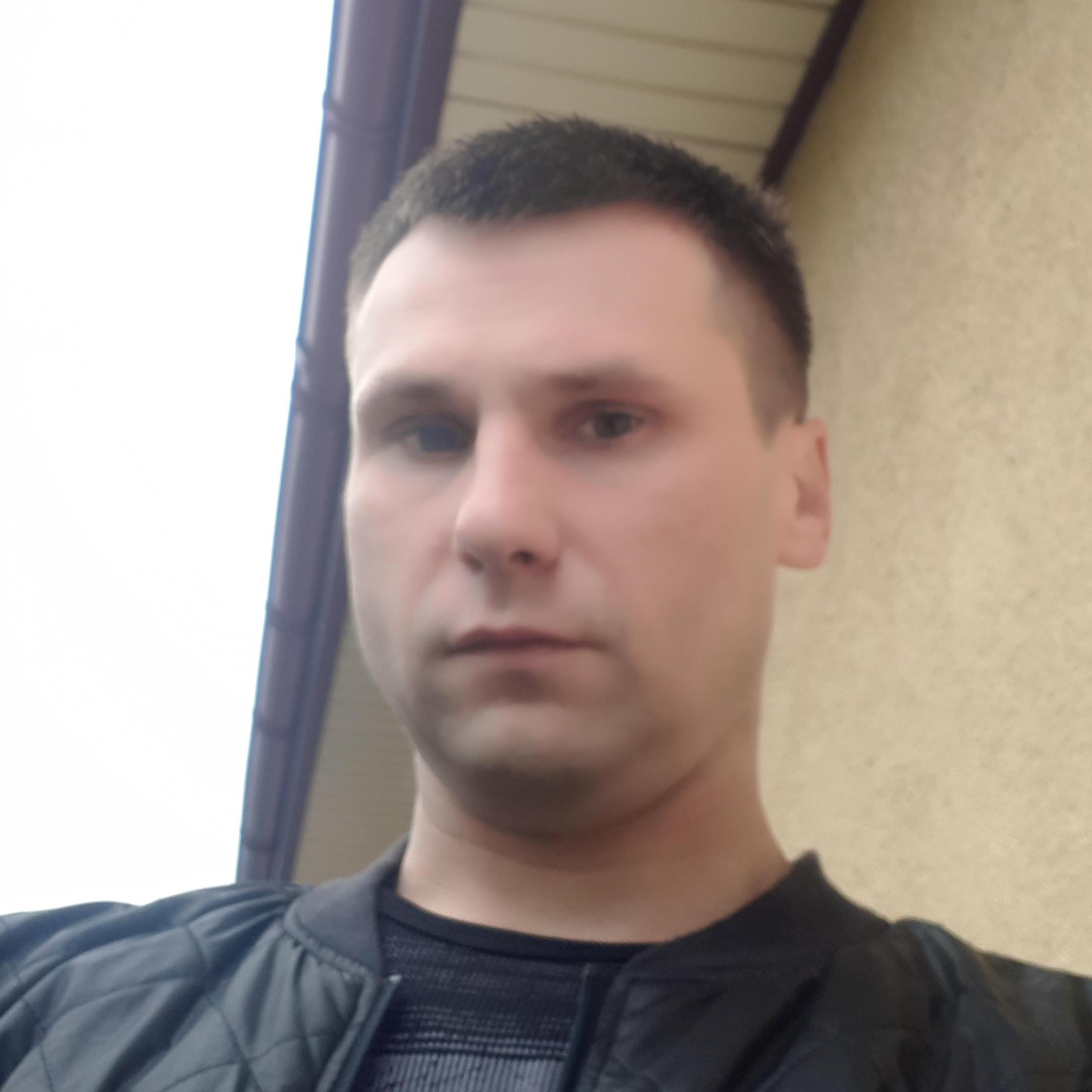 Egidijus Mar