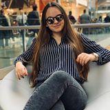 Samanta Brazauskaitė