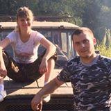 Илья Драняев