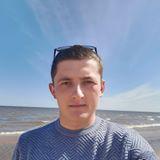 Dovydas Dovydas