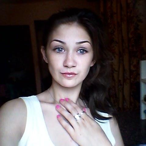 Kristina Petričenko