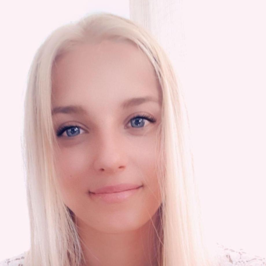 Karina Zolotukinaite