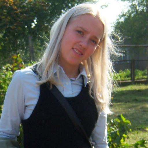 Indre Ramsaite