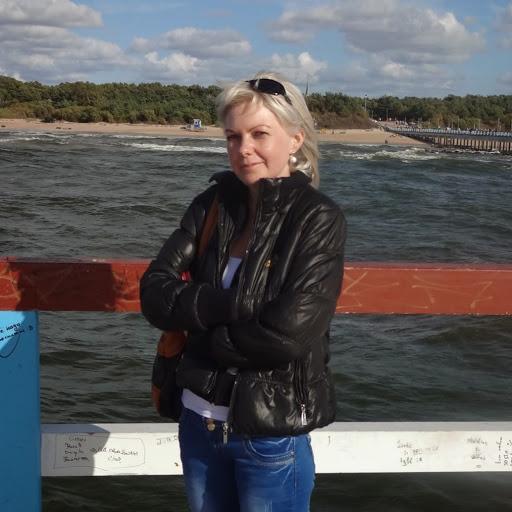 Lina Minceviciene