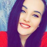 Gabrielė M-aitė