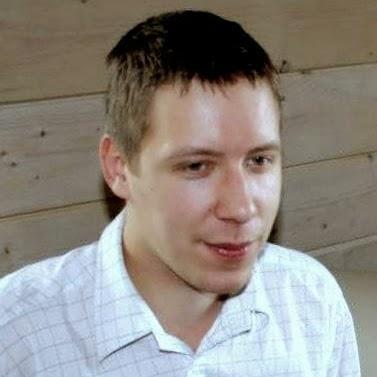 Paulius Kuzmickas