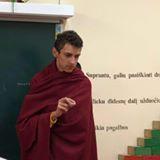 Dominykas Sargelis