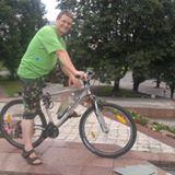 Andrejus Vasilkovas
