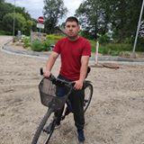 Андрей Легкобитов