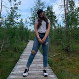 Ugnė Juškelytė