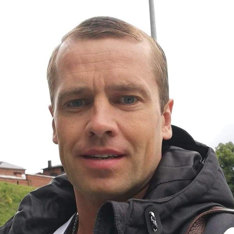 Andrius Kaunas