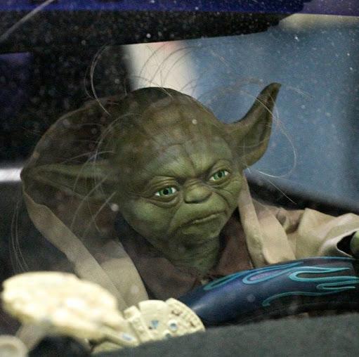 Yoda GTT