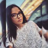 Justė Šalkauskaitė