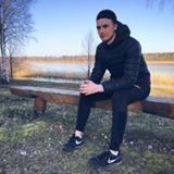 Deividas Kivylius