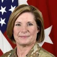 Laura Richardson