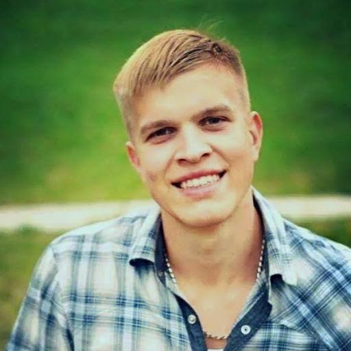 Martynas Chaškauskas