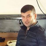 Karolis Cernovas